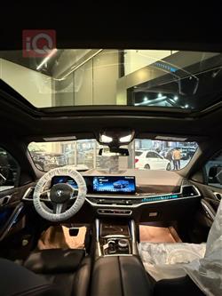 بي ام دبليو X6